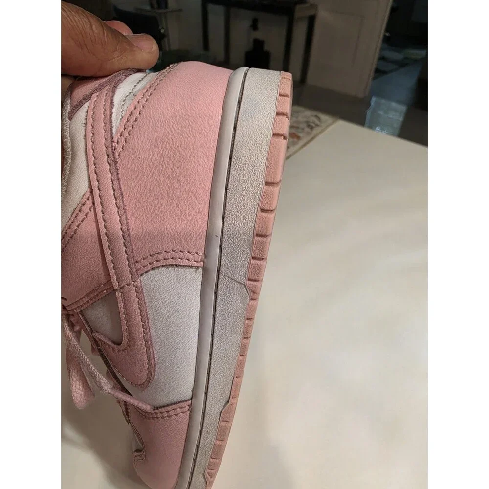 Nike dunk low